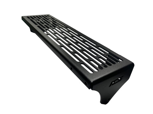 C4 Fabrication Overland Series Front Bumper For 4Runner (2014-2024)