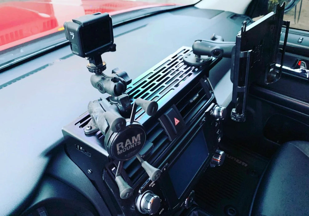 ICS Dash Mount For 4Runner (2010-2024) — 4Runner Lifestyle