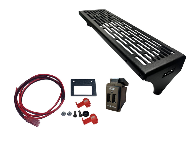 ICS Dash Mount For 4Runner (2010-2024)