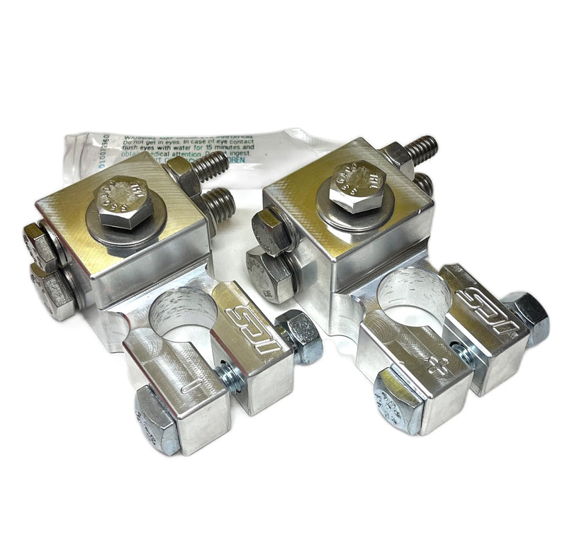 ICS Universal Battery Terminals Distribution Blocks