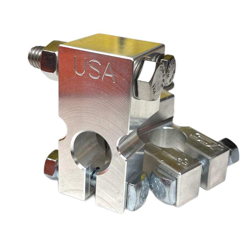 ICS Universal Battery Terminals Distribution Blocks