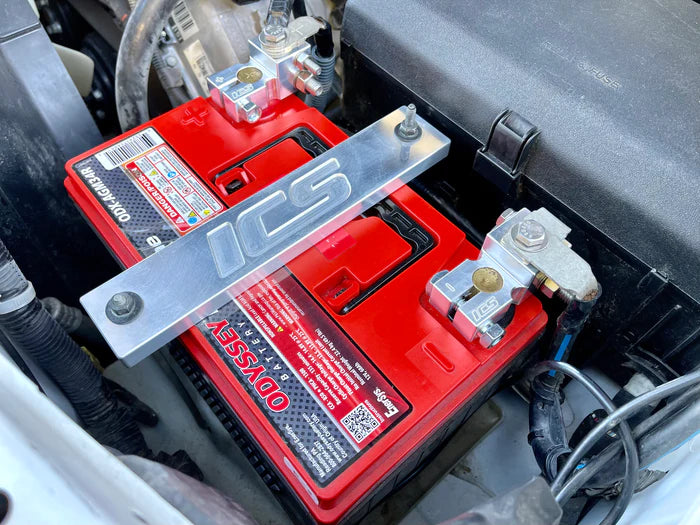 ICS Universal Battery Terminals Distribution Blocks