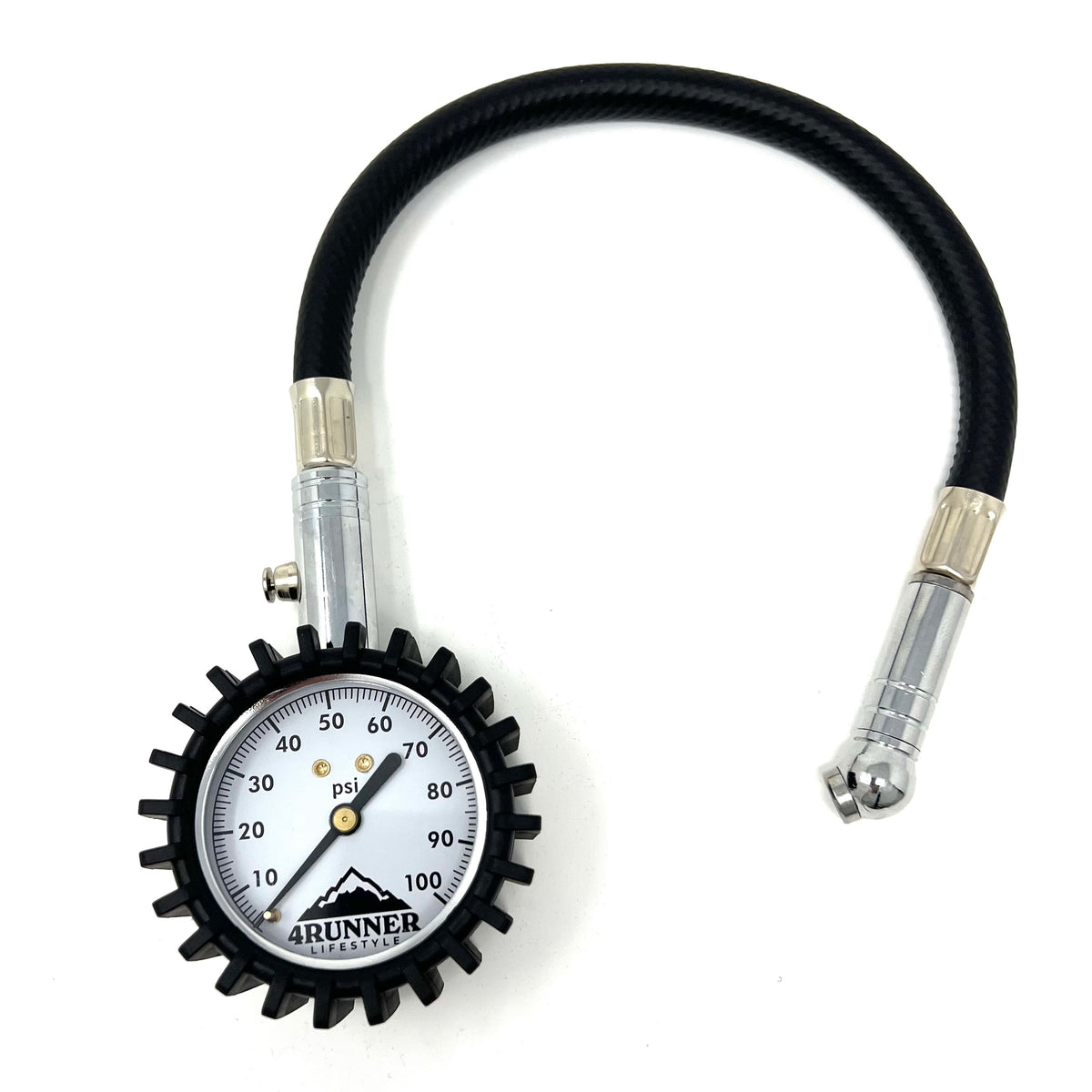 OffRoad Tire Pressure Gauge — 4Runner Lifestyle