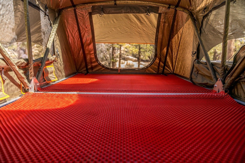 Roam Vagabond 2.0 Rooftop Tent