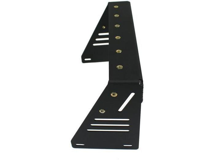 Rago Center Console Modular Storage Panel For 4Runner (2010-2024)