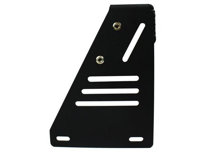 Rago Center Console Modular Storage Panel For 4Runner (2010-2024)