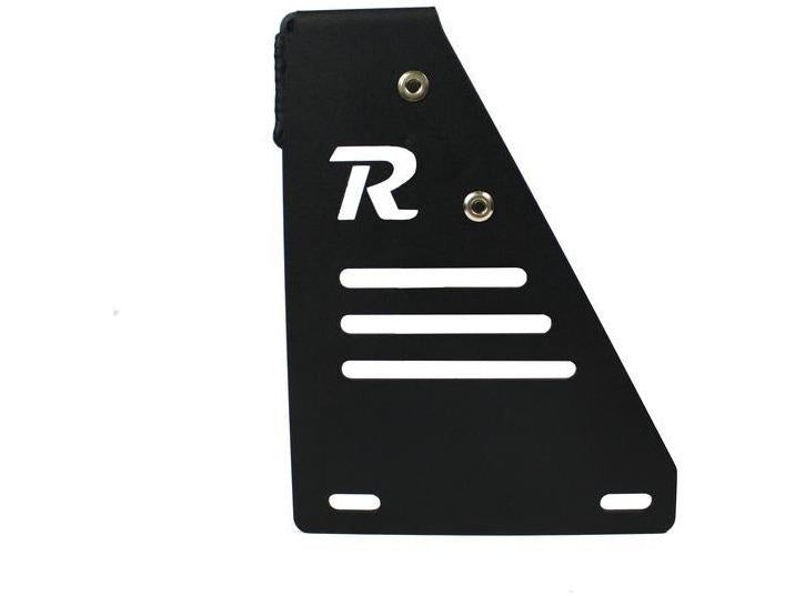 Rago Center Console Modular Storage Panel For 4Runner (2010-2024)