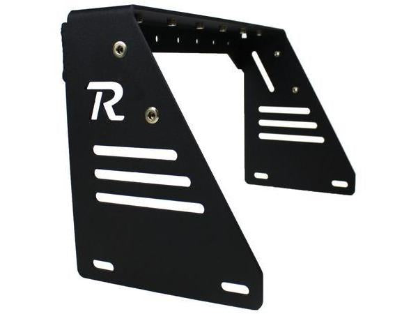 Rago Center Console Modular Storage Panel For 4Runner (2010-2024)