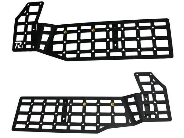 Rago Center Console Modular Storage Panel For 4Runner (2010-2024)