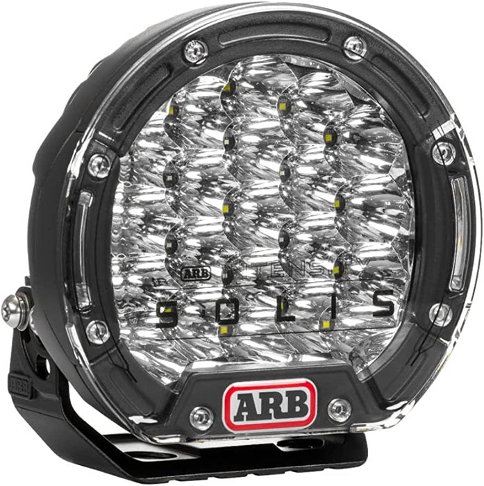 Solis Led ARB Intensity Solis LED Lights — 4Runner Lifestyle