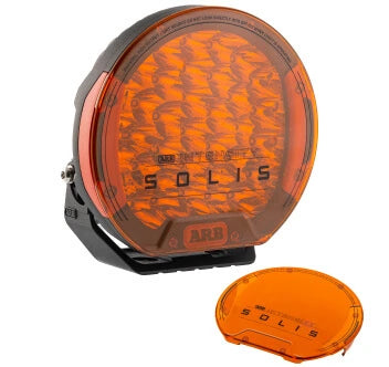 ARB Intensity Solis LED Lights — 4Runner Lifestyle ARB Intensity Solis LED Lights — 4Runner Lifestyle