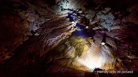 ARB Intensity Solis LED Lights