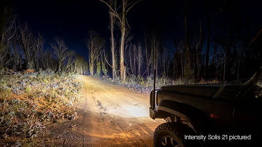 ARB Intensity Solis LED Lights