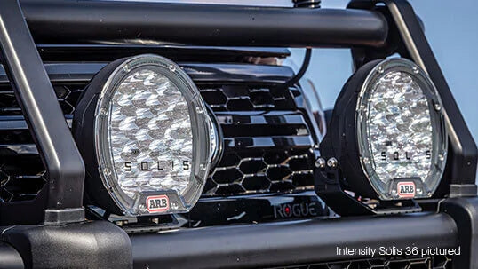 ARB Intensity Solis LED Lights