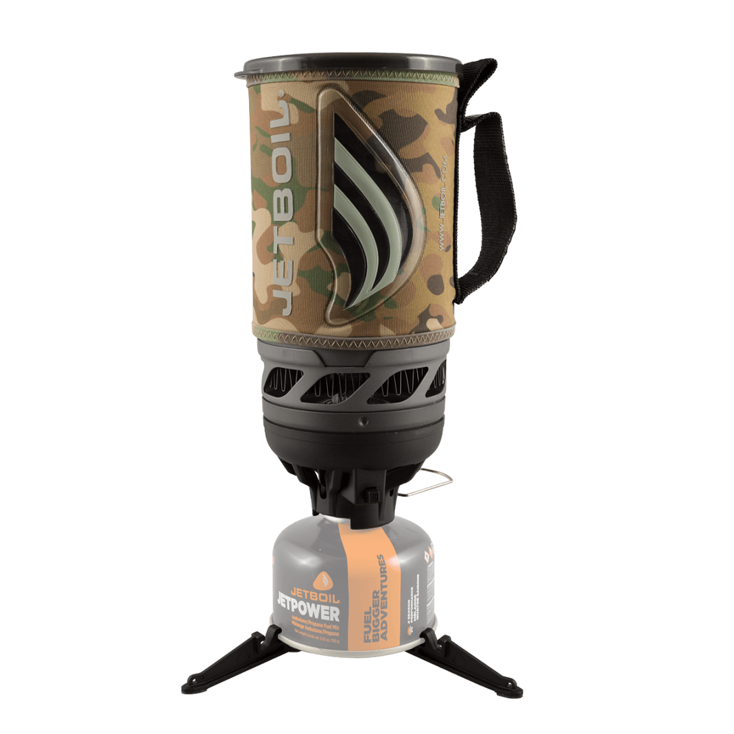 Jetboil Flash Cooking System — 4Runner Lifestyle