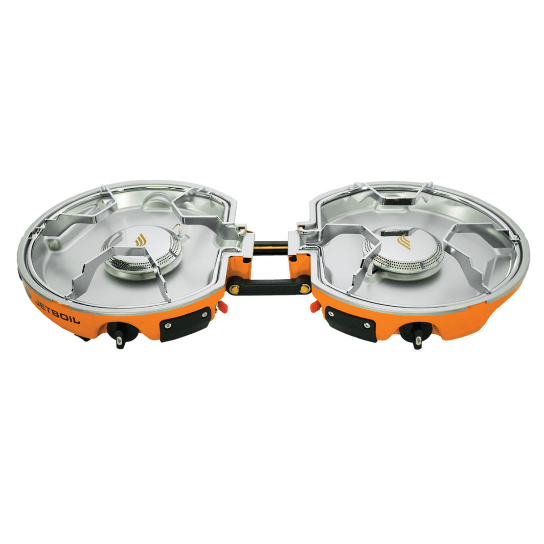 Jetboil Genesis Base Camp Stove — 4Runner Lifestyle