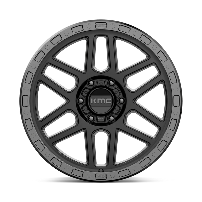 KMC Mesa Wheels
