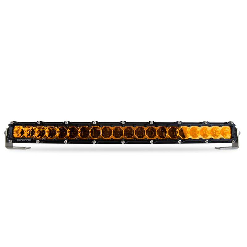 Heretic Studios LED Light Bars