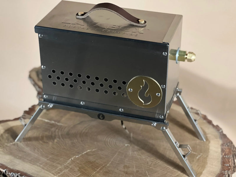 Lavabox Hekla