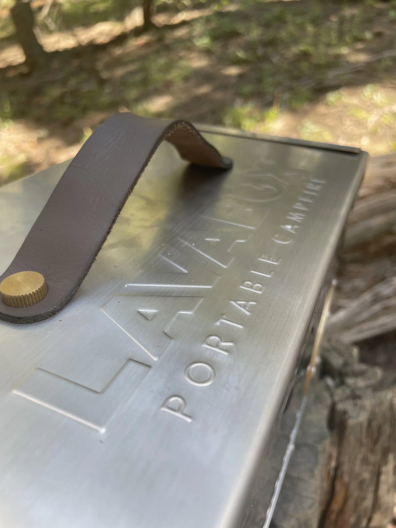Lavabox Hekla