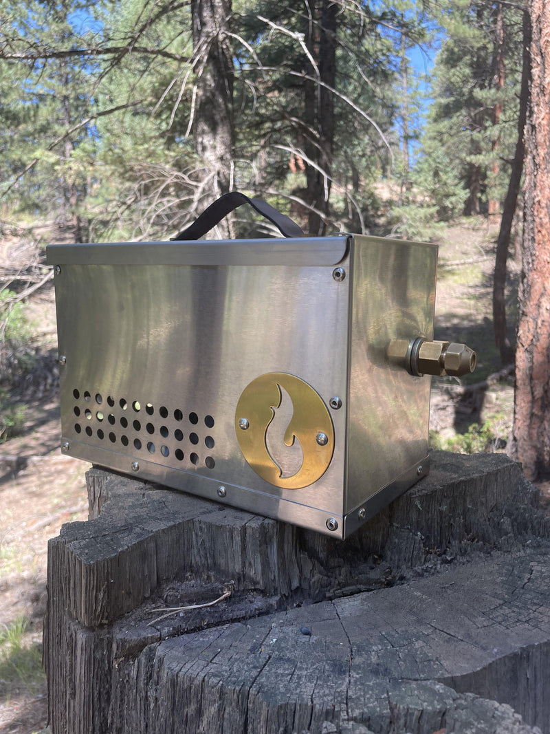 Lavabox Hekla