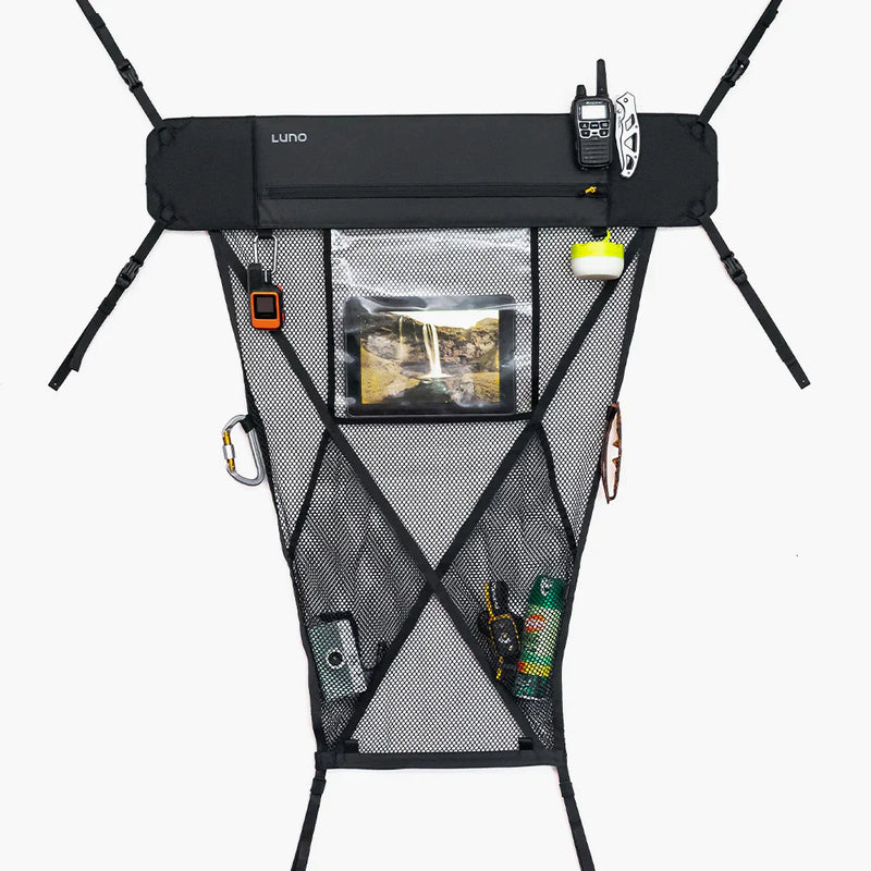Luno Cargo Hammock