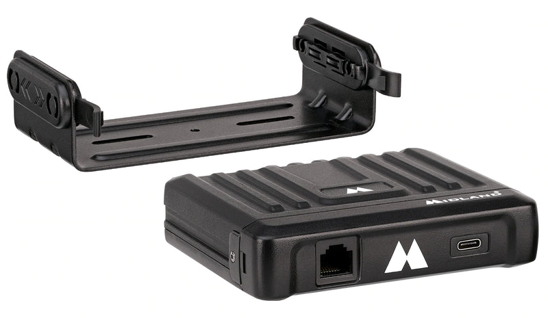 Midland MXT275VP4 Micromobile Bundle