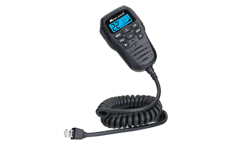 Midland MXT275VP4 Micromobile Bundle