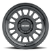 Method Race Wheels 318 I Gloss Black
