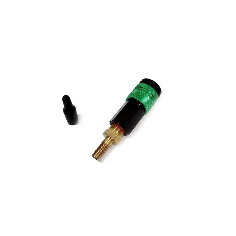 Morrflate Multi Tire Inflation/Deflation Adapter Kit