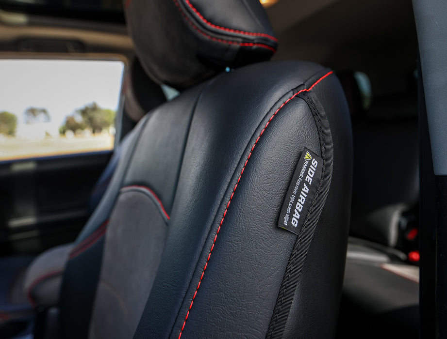 PRP Seat Covers For 4Runner (2011-2024)