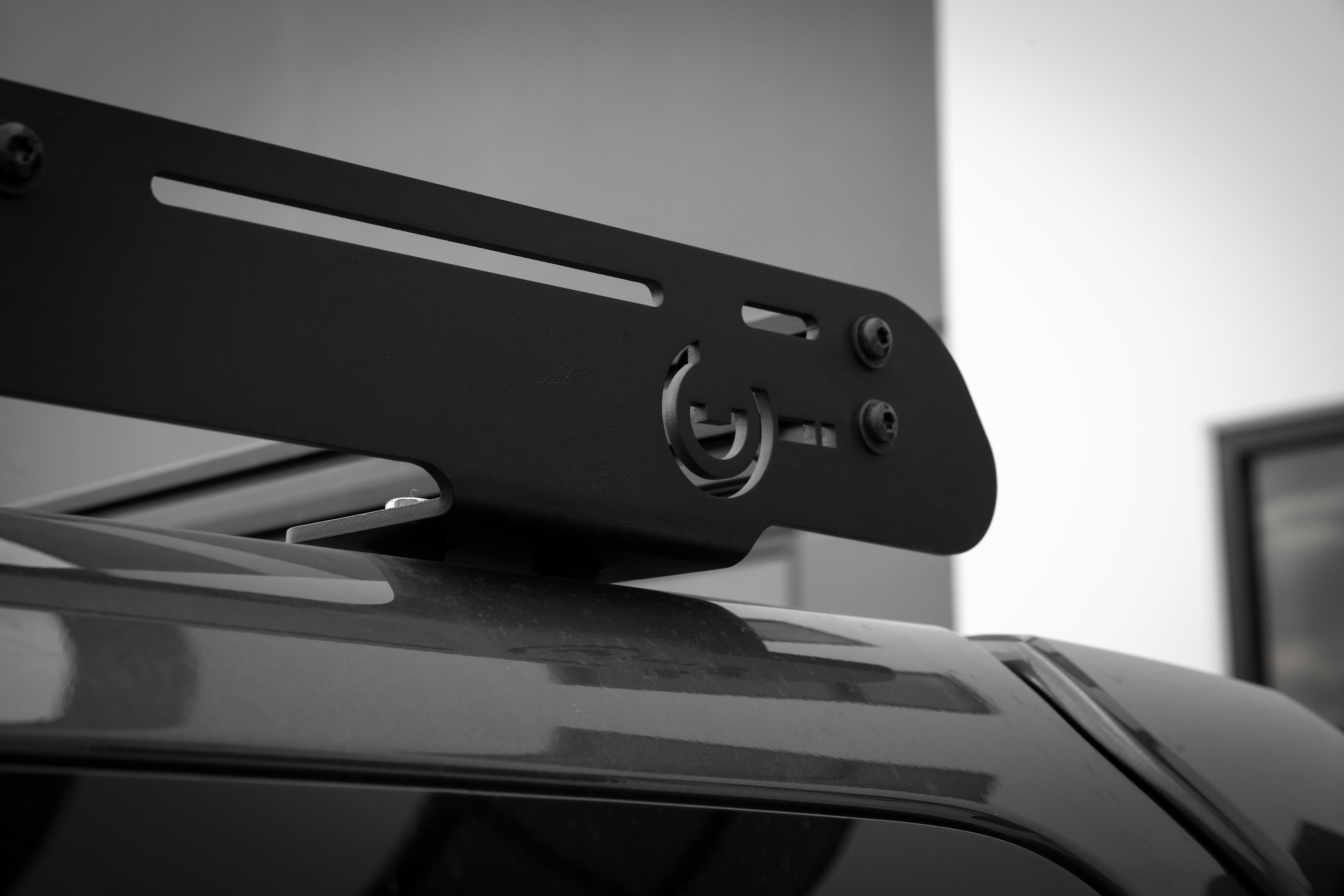 Prinsu Roof Rack Full NonDrill For 4Runner (20102024) — 4Runner Lifestyle