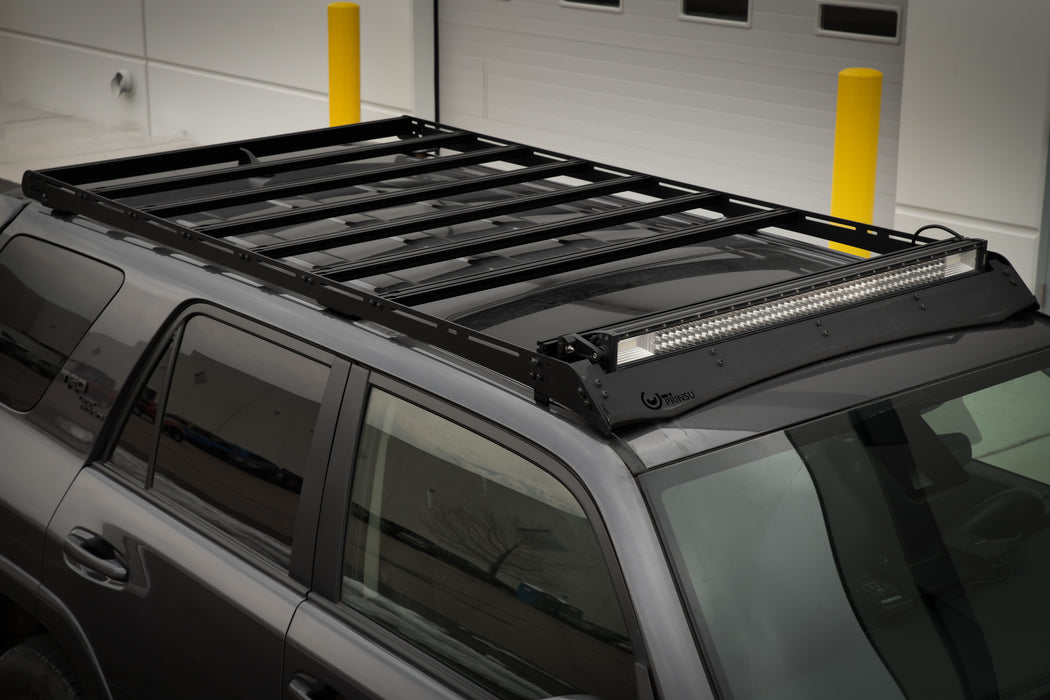 5th Gen 4Runner Prinsu Roof Rack