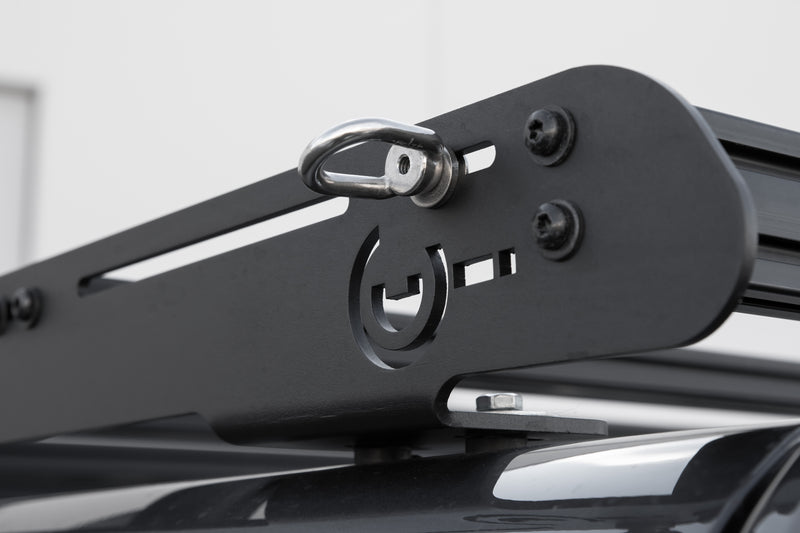 Prinsu Tie Down Ring Hardware Kit