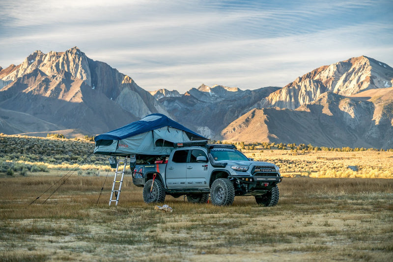 Roam Vagabond 2.0 Rooftop Tent