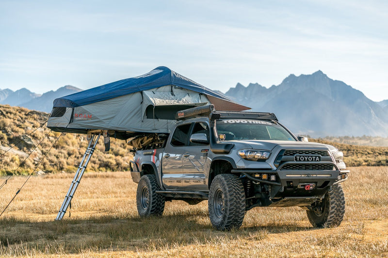 Roam Vagabond 2.0 Rooftop Tent