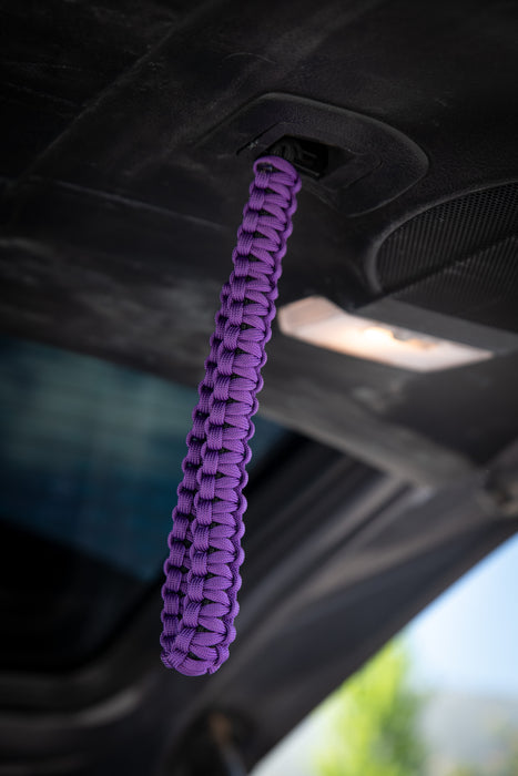 Yota Twins Paracord Hatch Strap For 4Runner (2010-2023)