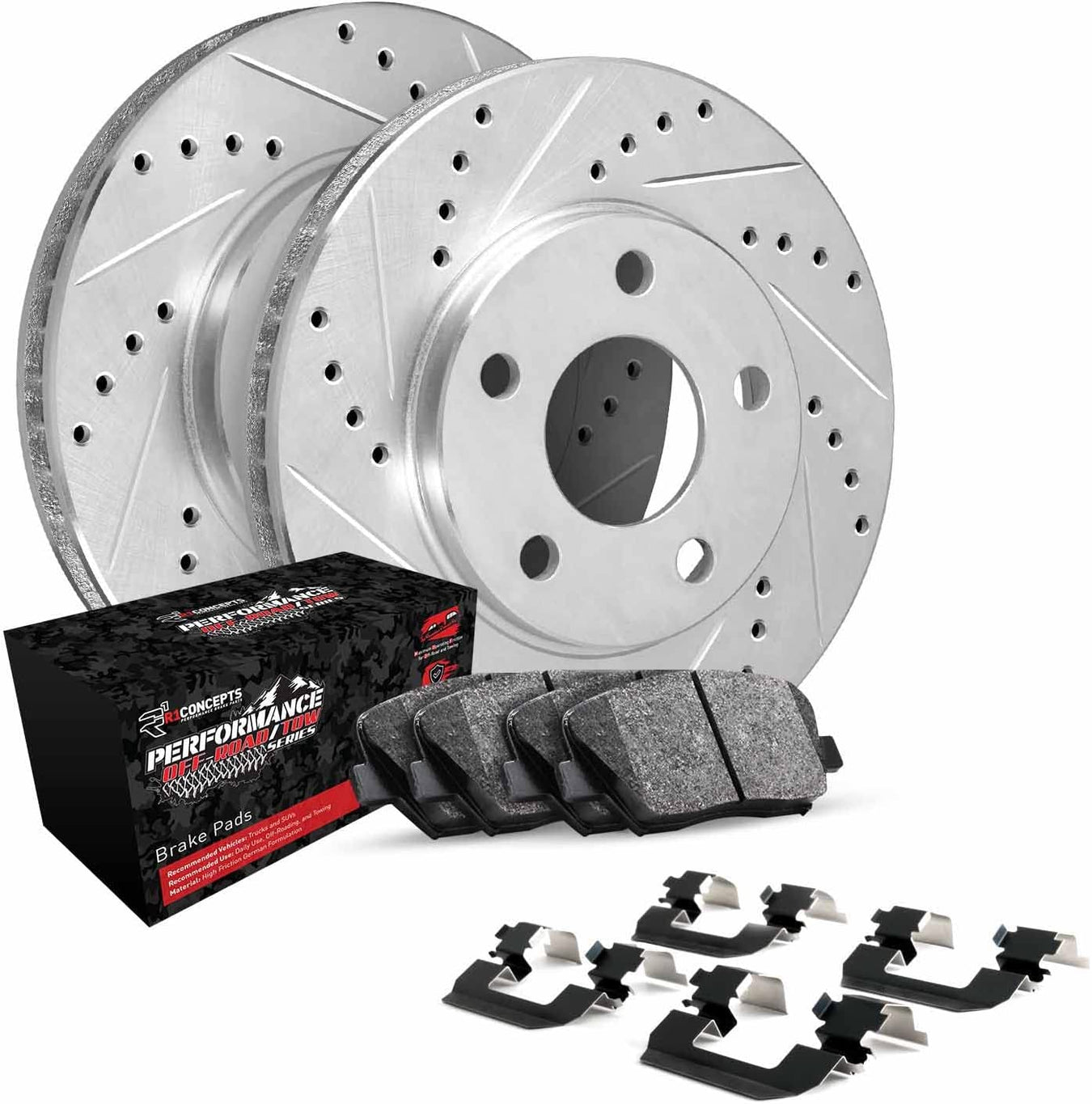 Toyota 4Runner Performance (1996-2026)