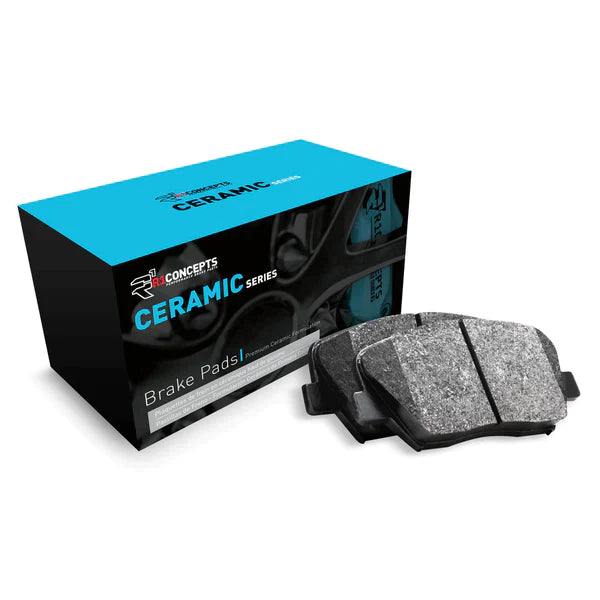 R1 Concepts Brake Kits For 4Runner (2010-2024)