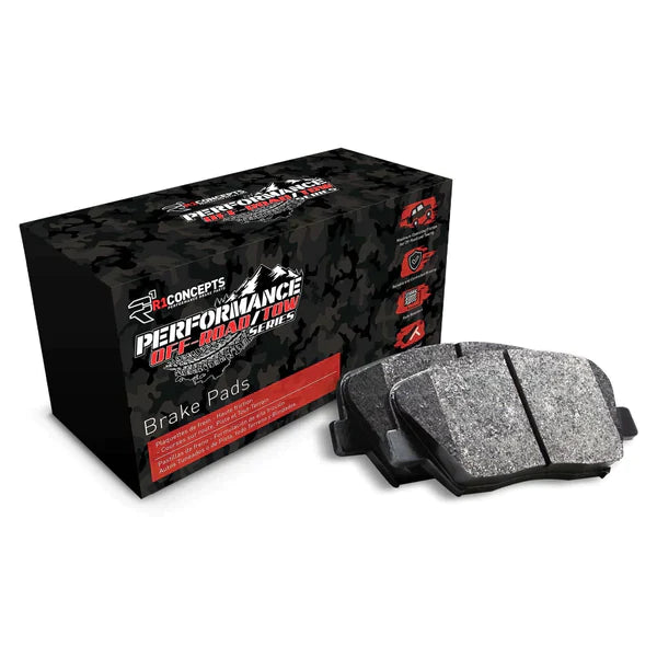 R1 Concepts Brake Kits For 4Runner (2010-2024)