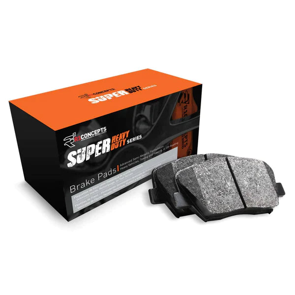 R1 Concepts Brake Kits For 4Runner (2010-2024)
