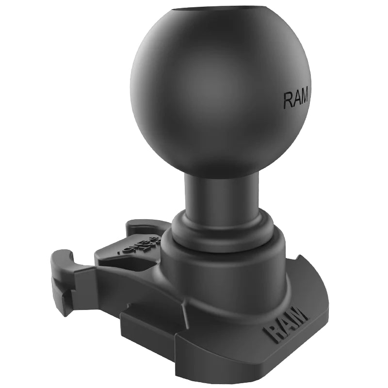 RAM Ball Adapter For GoPro Mounting Bases