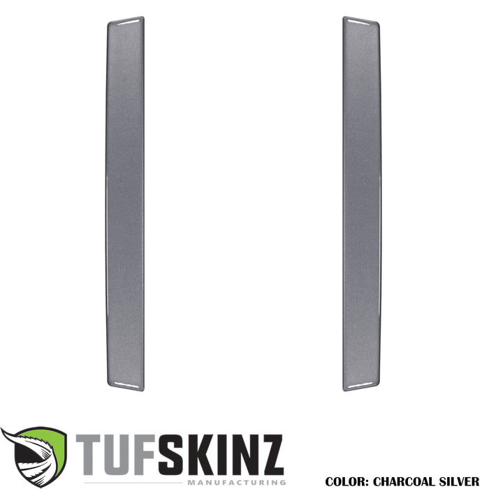 Tufskinz Door Sills For 4Runner (2014-2024)