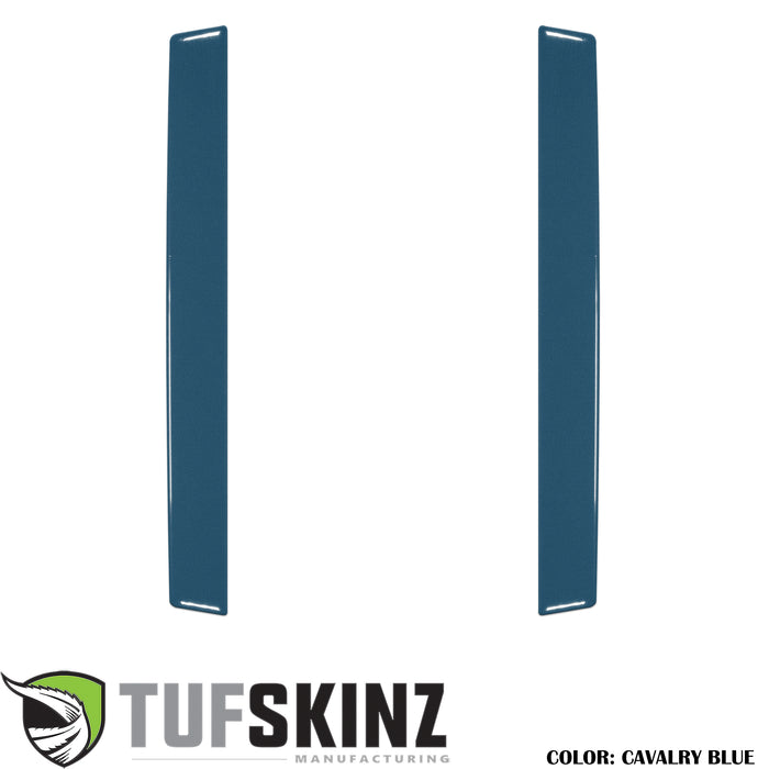 Tufskinz Door Sills For 4Runner (2014-2024)