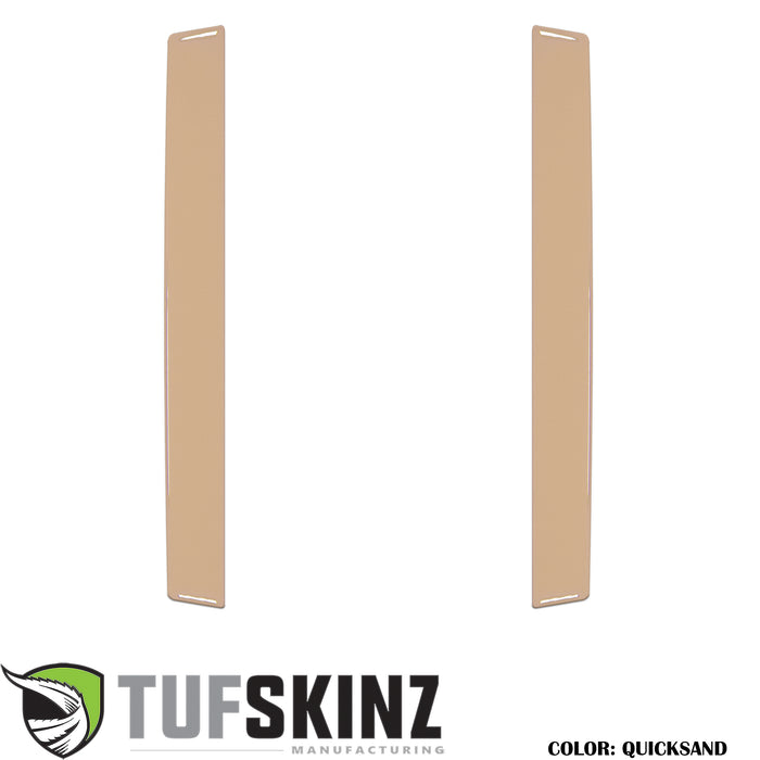 Tufskinz Door Sills For 4Runner (2014-2024)