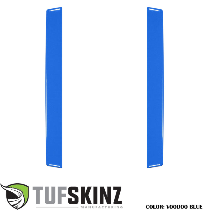 Tufskinz Door Sills For 4Runner (2014-2024)