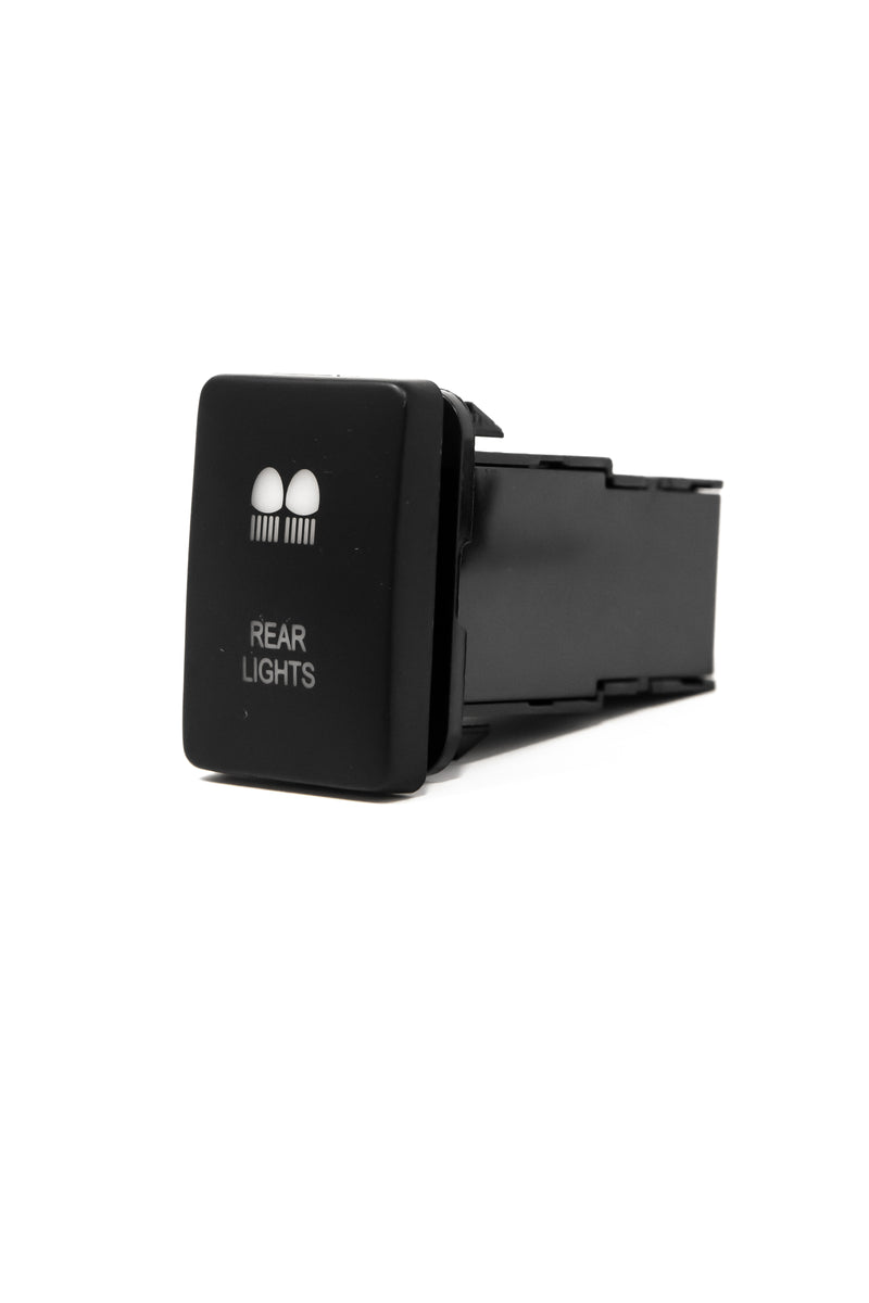 OEM Style Light Switches For 4Runner (2010-2024)