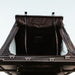 Hard shell roof tent for overlanding by Roam Adventure Co.