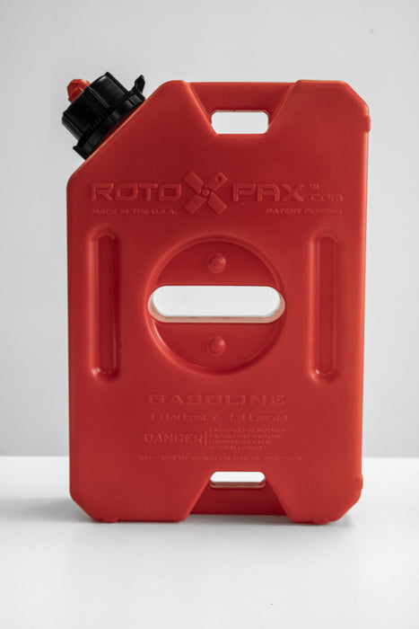 Rotopax 1-Gallon Gasoline