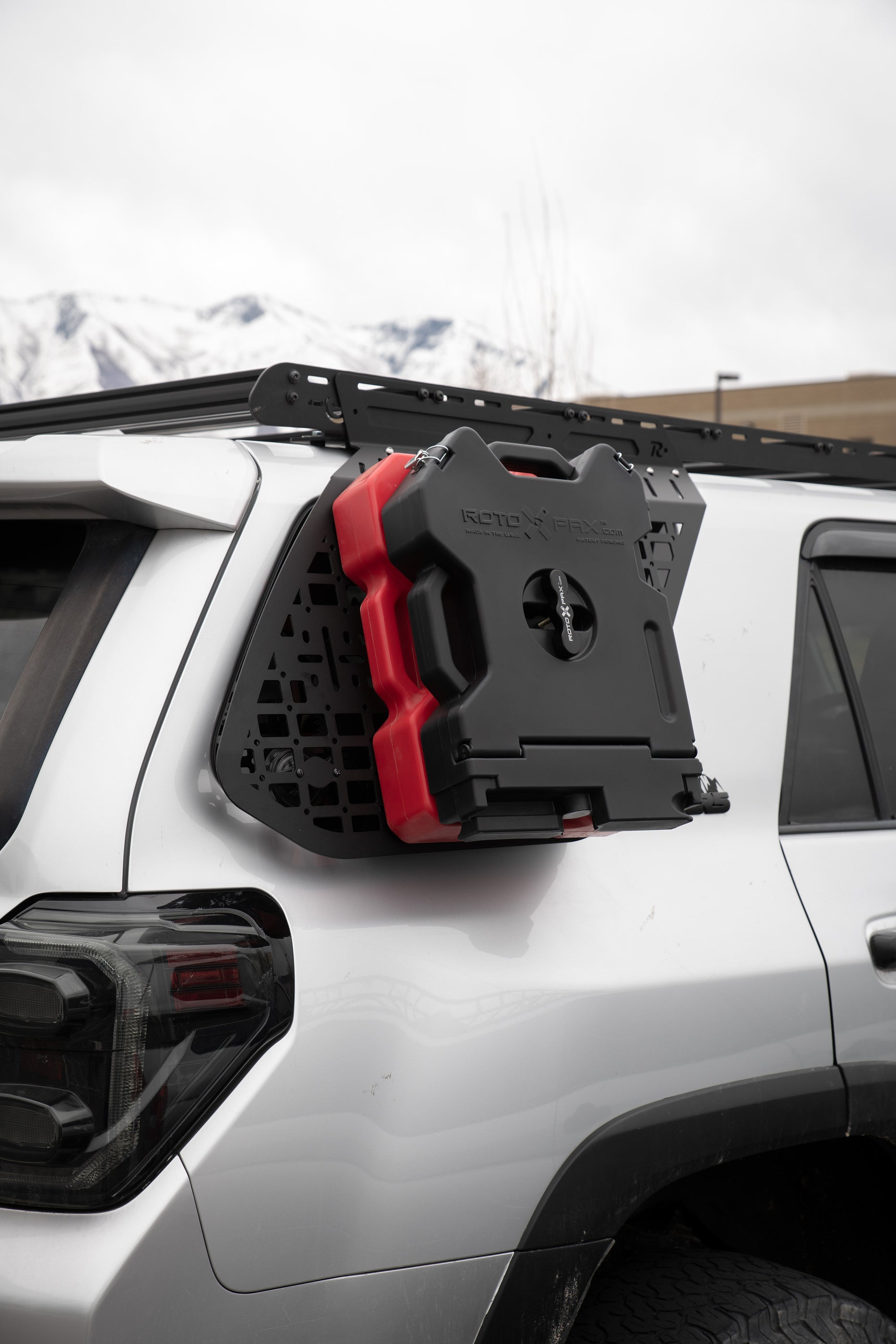 Rotopax Storage Container — 4Runner Lifestyle